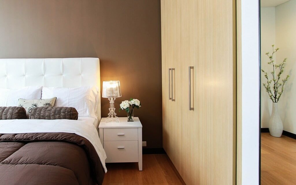 Les tendances actuelles en matière de lampes de chevet pour adultes