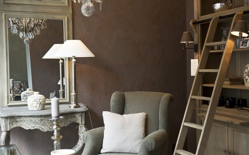 Les différents types de bois et leurs avantages pour le mobilier